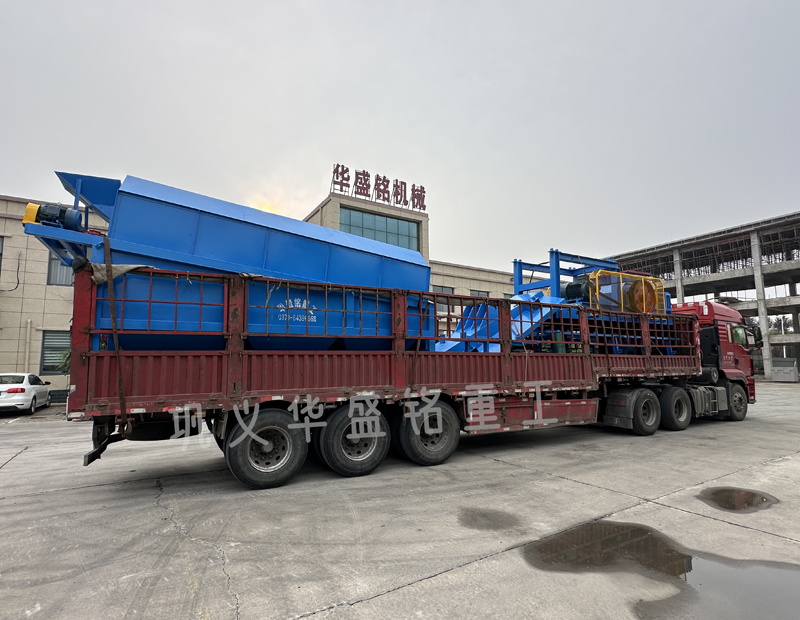 銑刨料破碎篩分機(jī) 瀝青攪拌站破碎機(jī)  瀝青再生設(shè)備